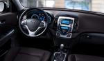 Hyundai i30 2008 года